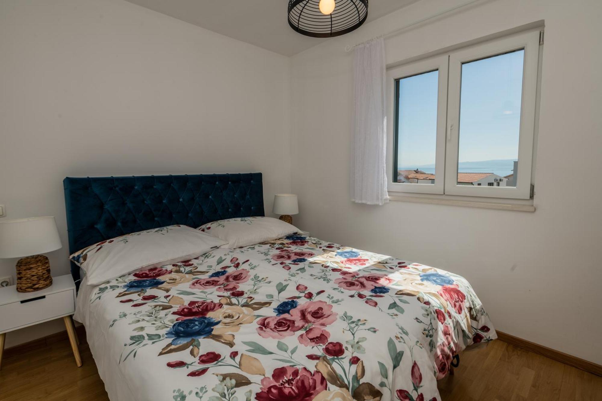 Sun Island Apartment Trogir Exterior foto
