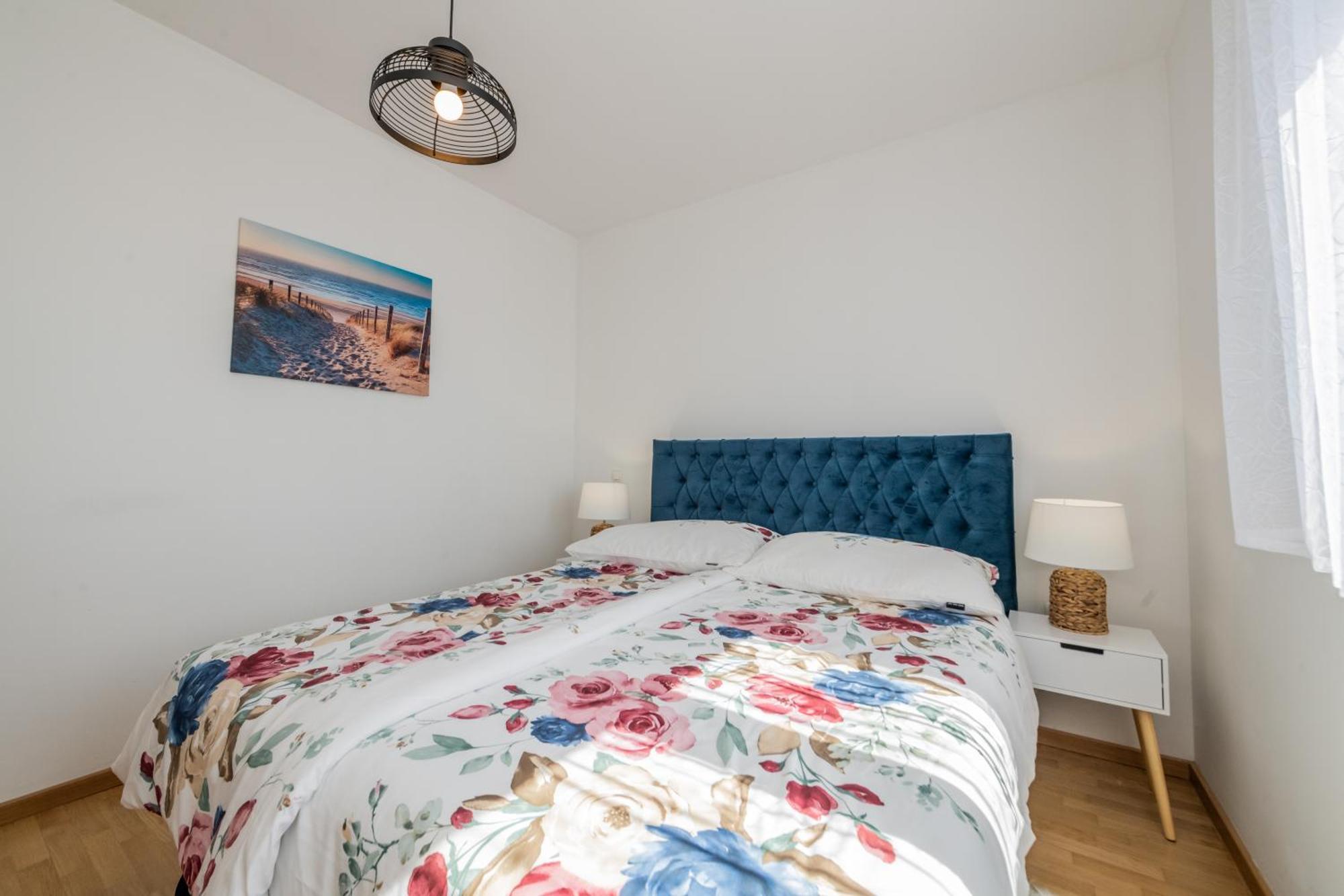 Sun Island Apartment Trogir Exterior foto